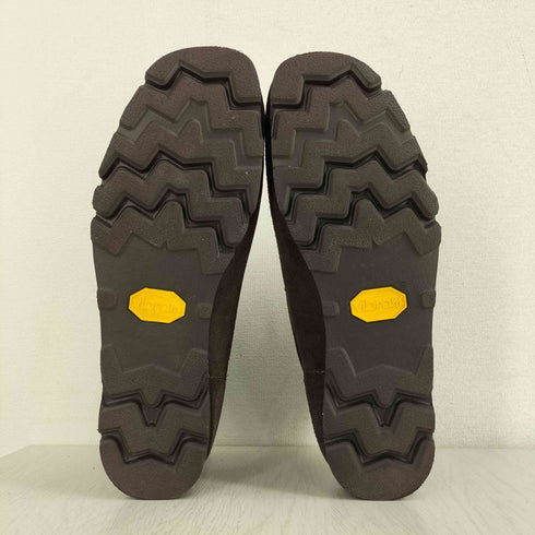 クラークスオリジナルズ Clarks ORIGINALS Wallabee GTX ワラビー ゴアテックス ハイカット ブーツ メンズ JPN:28.5